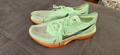 Nike Vaporfly 3 EK Edition - NEU/UNGETRAGEN - Kipchoge - Gr. 44,5