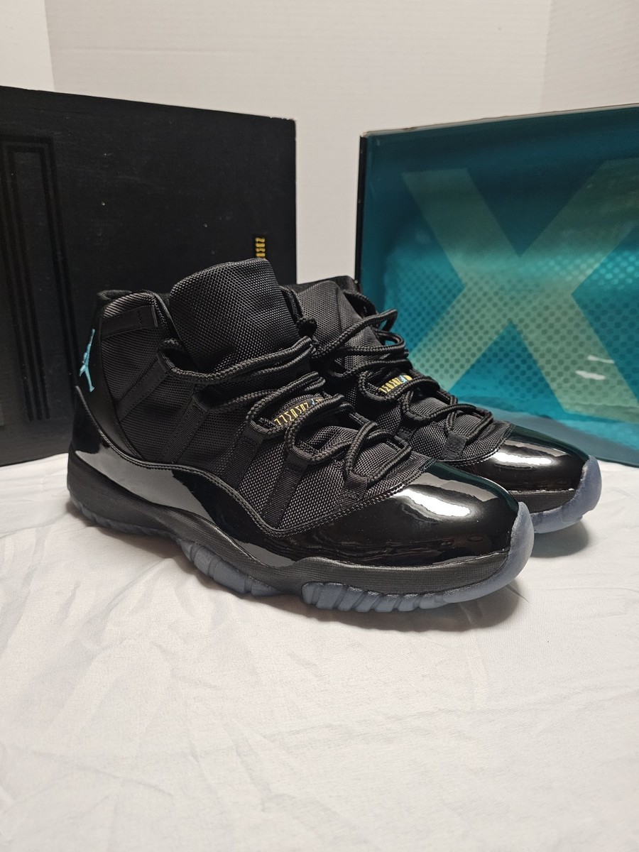 Size 14 - Jordan 11 Retro High Gamma Blue for sale online | eBay