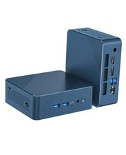 Mini PC - Ryzen 5 3501U up to 3.7GHz , 16GB DDR4 512GB SSD, Mini Desktop