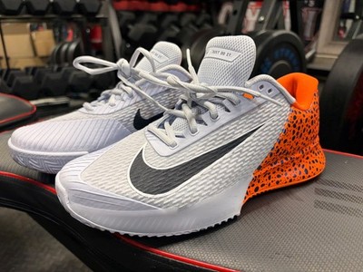 Nike Court Air Zoom Vapor Pro 2 HC Olympic Tennis FV1310 900 Men 10