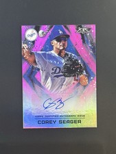 2017 Topps Fire Baseball Cards Checklist 47