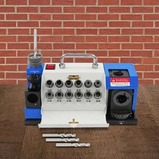 Drill Bit Sharpener Drill Bit Grinding Machine Electric Drill Bit Sharpener USA