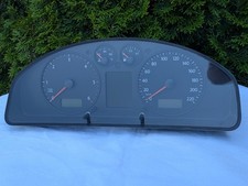 VW T5 Multivan 7H 2.5 TDI AXD Tacho Kombiinstrument MFA FIS 7H5920870J Original