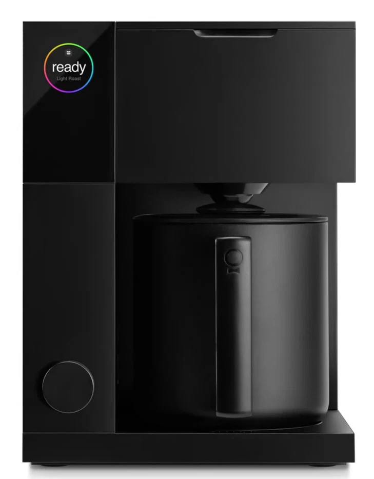 Aiden Precision Coffee Maker - Matte Black - Brand New, unused
Opens in a new window or tab