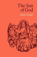 Martin Hengel | The Son Of God | Taschenbuch | Englisch (2012) | Scm Press