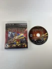 Puppeteer (Sony PlayStation 3, 2013) - CIB, Tested, 1Yr Warranty, Fast Ship