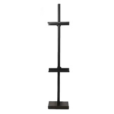 Adjustable Tabletop Easel Stand All-Metal Display Easel for Picture Frames Canva