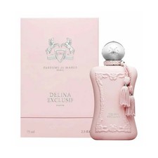 New Boxed Delina Exclusif Spray 2.5oz/75ml by    New in SEALED Box For Women