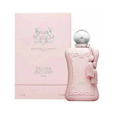 New Boxed Delina Exclusif Spray 2.5oz/75ml by ΕÐР New in SEALED Box For Women