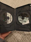 Metal Gear Solid: The Twin Snakes GameCube Discs & Cover Art  Blockbuster Case