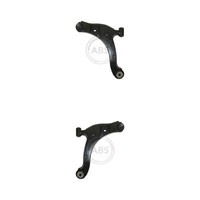 A.B.S. 2X Querlenker Lenker Links Rechts FüR Chrysler PT Cruiser Pt_ 2.0