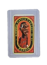 Michael Jordan Rookie Card Sells For $100,000 3