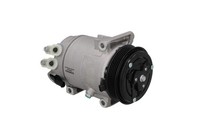 Kamoka Kompressor Klimaanlage 7820101 FüR Alfa Giulietta 940FXA1A 940FXB1A 940