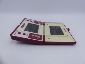 Black Jack (BJ-60) - Nintendo Game & Watch Multi Screen (1985)