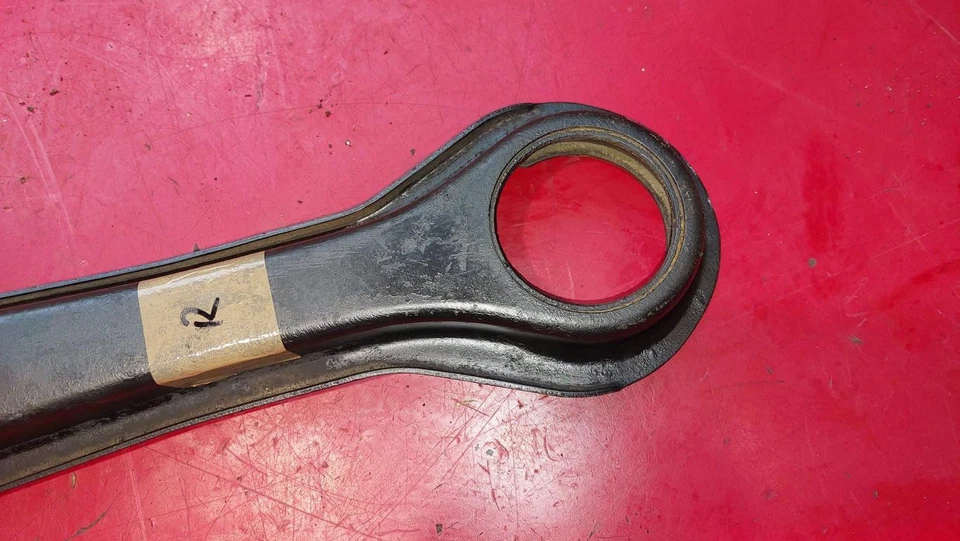 Barre De Support Arrière Droite Mercedes W108 W110 W111 W113 1103501129 - Photo 3/4