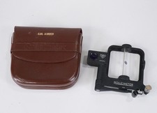 ROLLEI ROLLEIMETER 3.5 RANGEFINDER, WITH CASE/227517