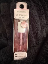 marie claire PARIS Lip Plumper Soft Pink Coll...