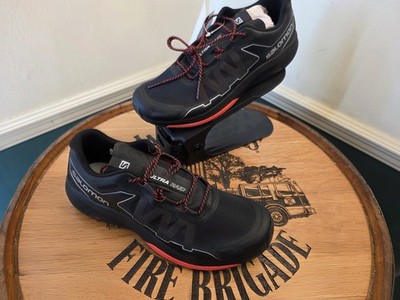 Salomon Ultra Raid Trail Shoe, Unisex, Men s 10.5, Women s 11.5
