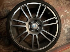 BMW 19 Inch Wheels 3 Series E90, E91, E92, E93, F30