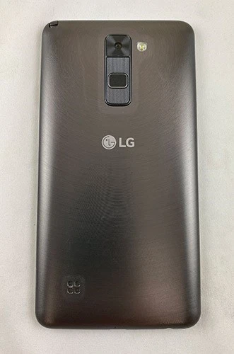 Lote de 5 teléfonos inteligentes LG LS775 Stylo 2 Sprint BUENOS  Foto 3 de 3