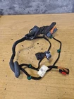 2005 VOLKSWAGEN TOURAN PASSENGER SIDE FRONT DOOR WIRING LOOM 1T0971121L