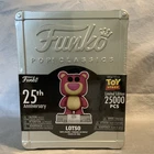 Funko Pop! WONDER CON Lotso Toy Story 25th Anniv Limited Edition 25,000 pcs Set