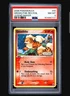 Growlithe