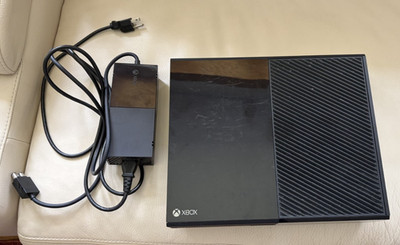 Microsoft Xbox One Model 1540 Factory Reset Tested
