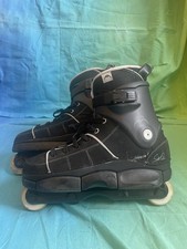 Razors SL Scott Quinn Pro Skates Size UK 12