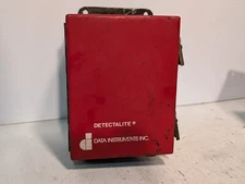Data Instruments FOD4BC Detectalite light beam control box