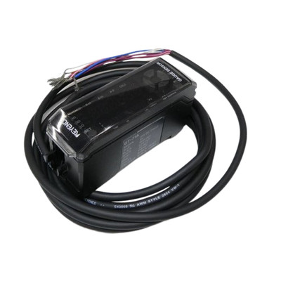 KEYENCE GT-71A 2M Digital Sensor Amplifier General-Purpose Contact