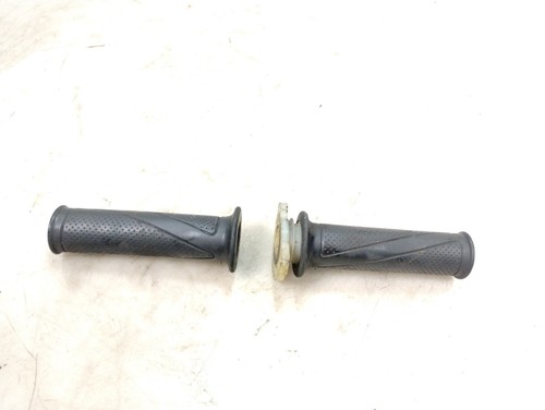 2004 MV Agusta Brutale 750 S Throttle Tube & Grip