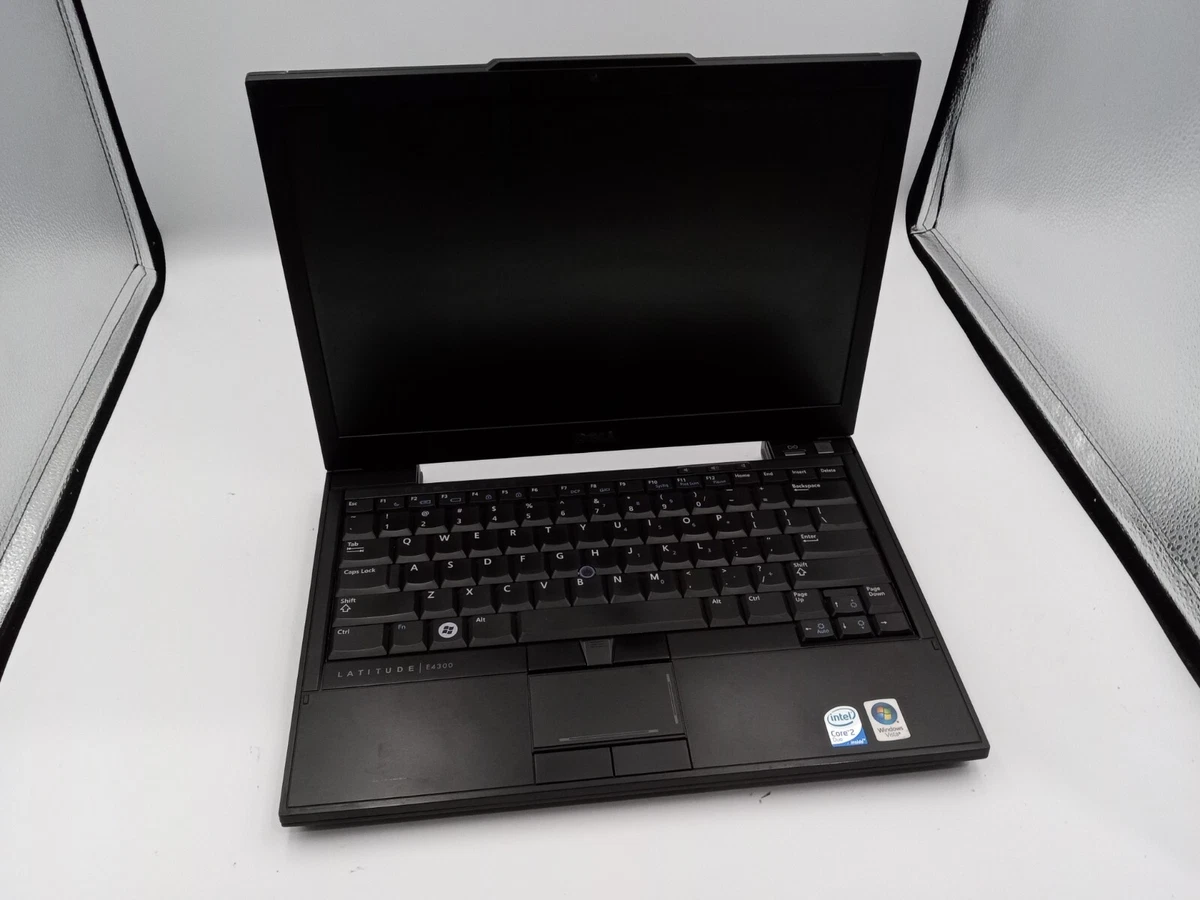 Dell Latitude E4300 PC Laptops & Netbooks for Sale - Shop New
