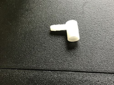 Raccordo Aspirazione Carburatore Per Motori Tecumseh - Pezzo OEM 640363, Compatibile Con Vari Modelli Di Motori Multi-uso Raccordo Carburatore Tecumseh - Foto 2