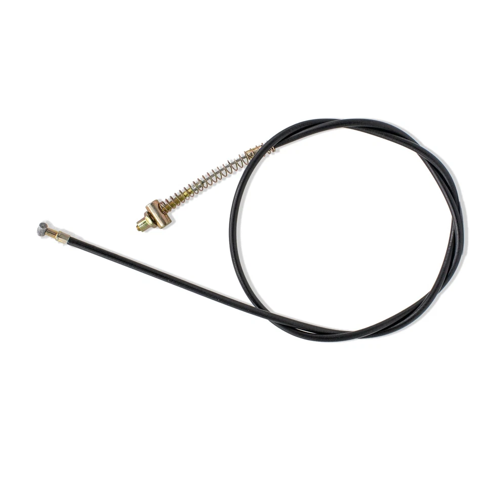 CABLE FRENO TAMBOR 47" PARA HONDA AERO 80 COOLSTER ATV 3050B 3050C 3050D 3200 3250B Foto 4 de 4