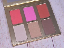 Cosmyfy MD About Face Palette Highlighter Blush Bronzer NEW