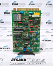 V751106/1S | CDCT 5000 | V751106/1E | V751106/ PRINTED CIRCUIT BOARD