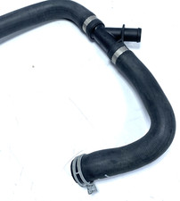 Tuyau (pipe) De Distribution D'eau De Radiateur Pour Ford Transit Connect 1.8 TDCi - Neuf, Marque Enva