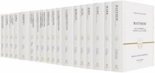 Preaching the Word, Hardcover by Hughes, R. Kent; Allen, David L.; Helm, Davi...