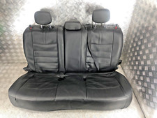 GENUINE NISSAN LEAF ELECTRIC 2017 - 2023 FRONT REAR ALL SEAT SET