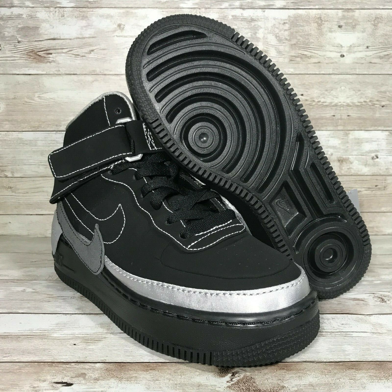 rox brown air force 1