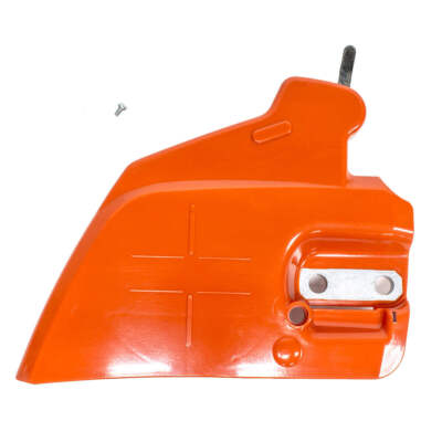 Genuine OEM Echo CS-370 CS-400 Chainsaw Chain Brake P021017220 C032000281
