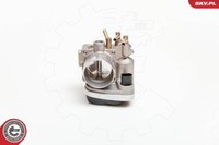 Esen SKV Drosselklappe Drosselklappenstutzen FüR VW Golf IV Audi A3 1J1 1K1 1Y7