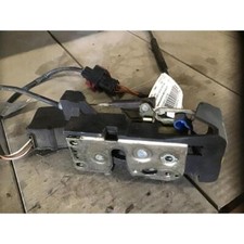 SERRATURA PORTA ANT. (AUTOCARRO) SX RENAULT TRUCKS PREMIUM (97-06) 440.18 1997