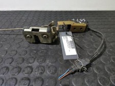 Porte arrière et accessoires Skoda FELICIA