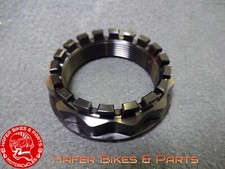 MV AGUSTA F4 750 1000 1078 R RC F3 675 800 Hinterradmutter Radmutter Mu0047sc