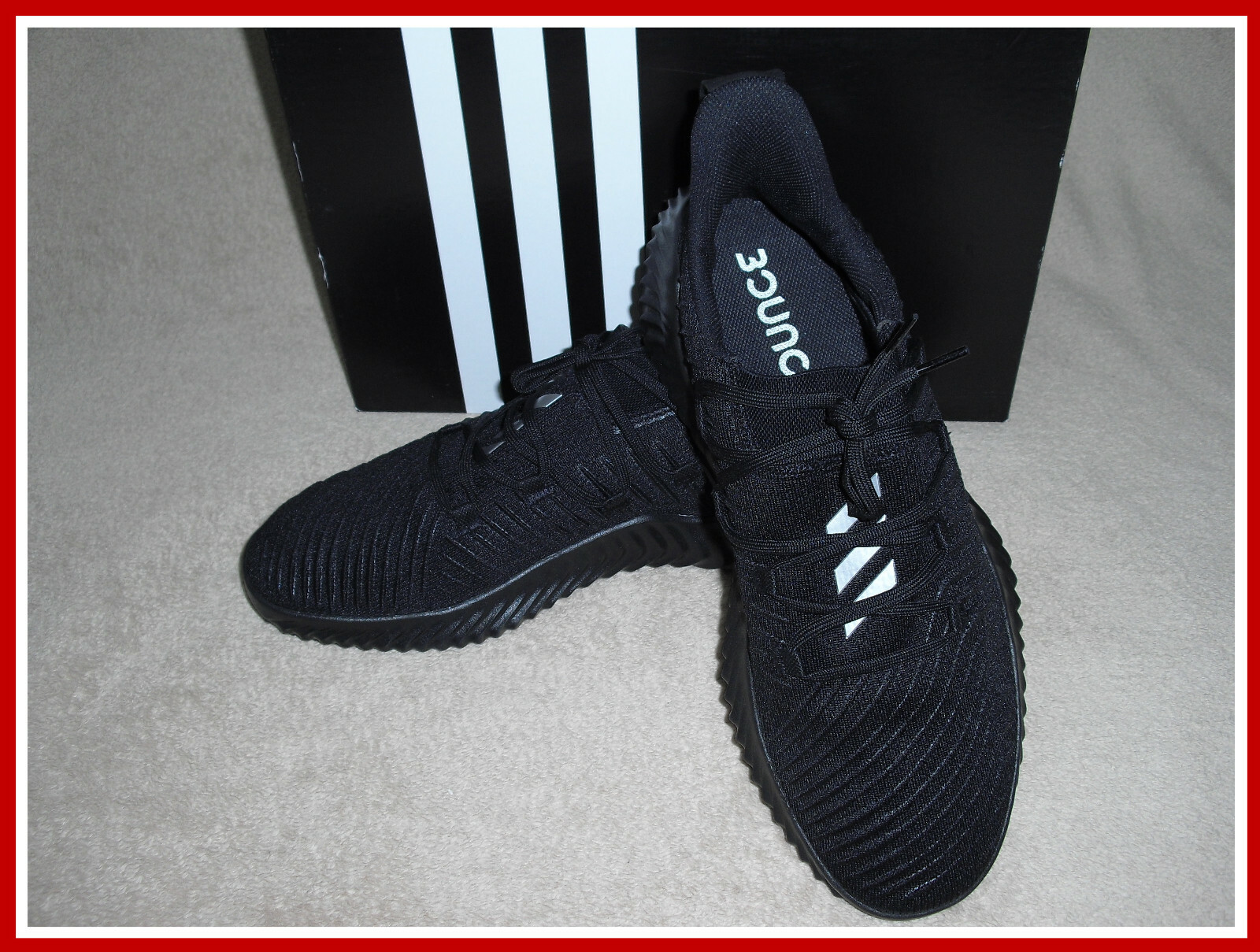 adidas alphabounce trainer aq0609