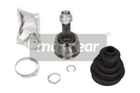 49-0116 Maxgear Gelenksatz, Antriebswelle FüR Fiat
