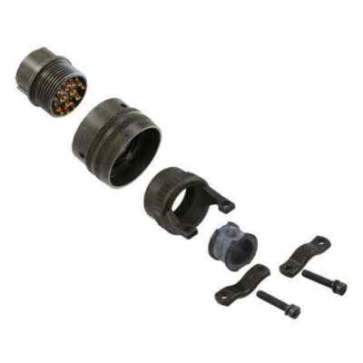 STECKER FSTECKER 12POS LÖTBECHER