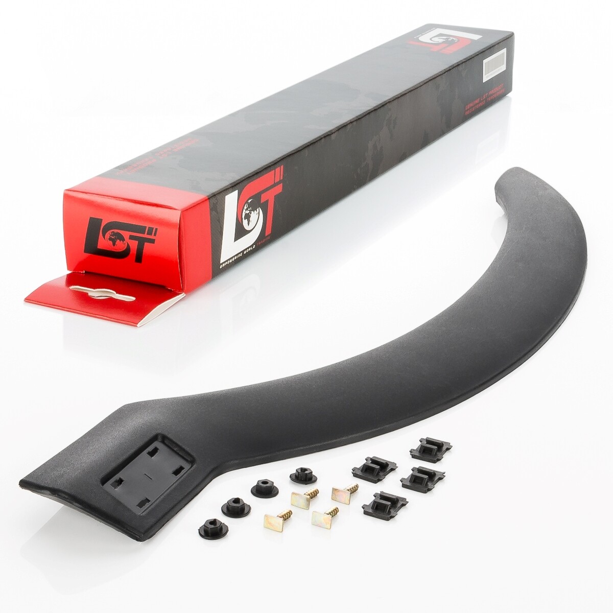 Widening Fender Trim Front Left 1106007 for OPEL ZAFIRA A